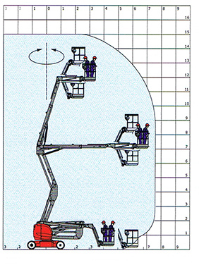 Manitou 150AETJ-C